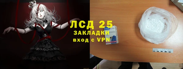 ALPHA PVP Горнозаводск