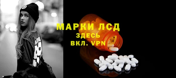 ALPHA PVP Горнозаводск